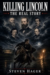 Killing Lincoln: The Real Story cover