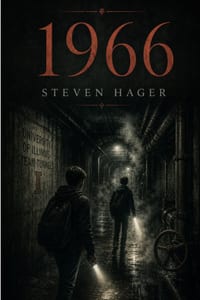1966 cover