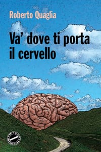Va' dove ti porta il cervello cover