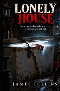 Lonely House cover