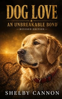 Dog Love - An Unbreakable Bond: Inspirational Stories of Devotion, Loyalty and Courage cover