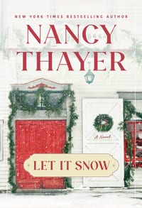 Let It Snow cover