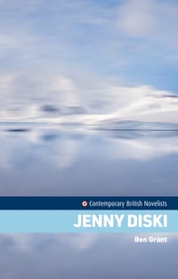 Jenny Diski cover