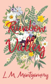 Rainbow Valley cover