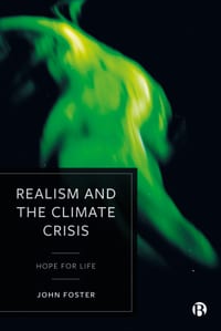 Realism and the Climate Crisis: Hope for Life cover
