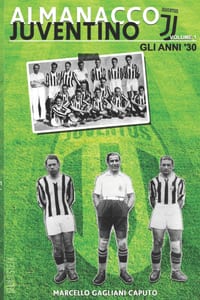 Almanacco Juventino - Volume 1 Gli anni '30 cover