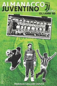 Almanacco Juventino - Volume 4 Gli anni '60 cover