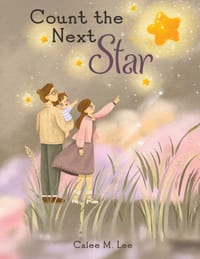 Count the Next Star cover