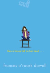 Then a House Fell on Her Head . . . cover