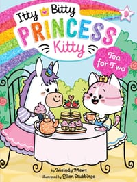 Tea for Two cover