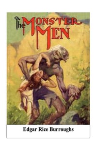 The Monster Men cover