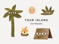 Your Island cover
