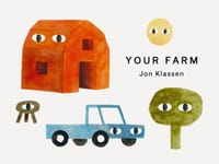 Your Farm cover