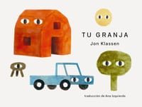 Tu Granja cover