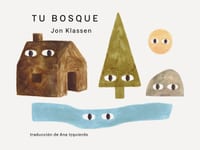 Tu Bosque cover