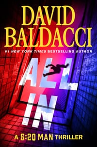 All in cover