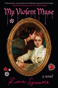 My Violent Muse cover