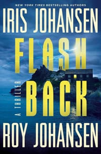 Flashback cover