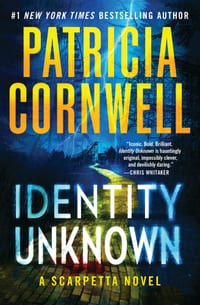 Identity Unknown cover