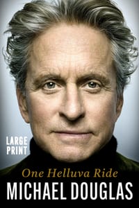One Helluva Ride cover