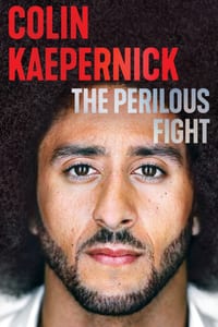 The Perilous Fight cover