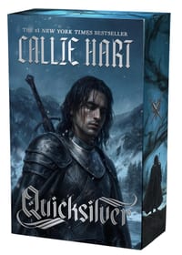 Quicksilver (Special Edition) cover