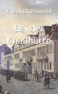Bei der Knallhütte cover