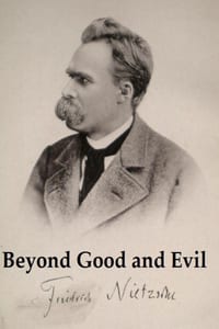 Beyond Good and Evil: Original Edition cover