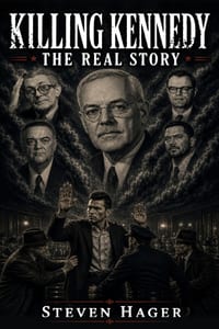 Killing Kennedy: The Real Story cover