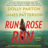 Run, Rose, Run cover