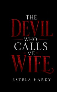 The Devil Who Calls Me Wife cover