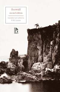 Beowulf - Second Edition cover