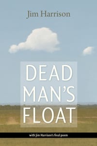 Dead Man's Float cover