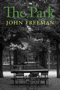 The Park cover