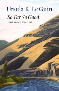 So Far So Good cover