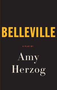 Belleville cover