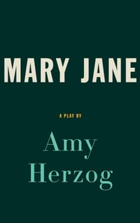 Mary Jane (TCG Edition) cover