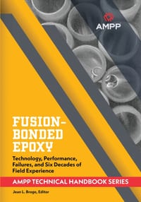 Fusion-Bonded Epoxy cover