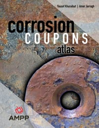 Corrosion Coupon Atlas cover