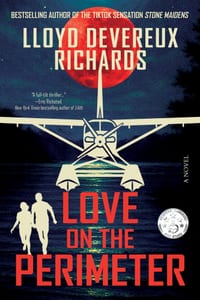 Love on the Perimeter cover
