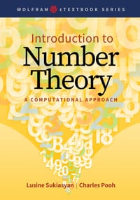 Introduction to Number Theory: A Computational Approach cover