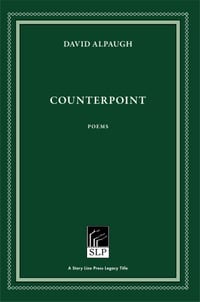 Counterpoint cover