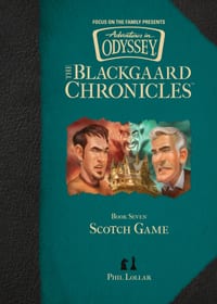 Scotch Game cover