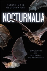 Nocturnalia: Nature in the Western Night cover