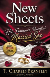 New Sheets: Hot Passionate Undefiled Married Sex cover