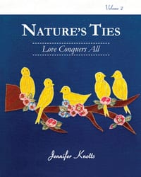 Nature's Ties: Love Conquers All cover