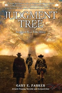 Judgment Tree: Inspired by a True Story cover