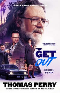 The Get Out cover