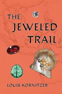 The Jeweled Trail cover