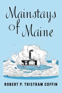 Mainstays of Maine cover
